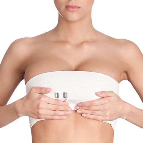 Breast Before and After Photos