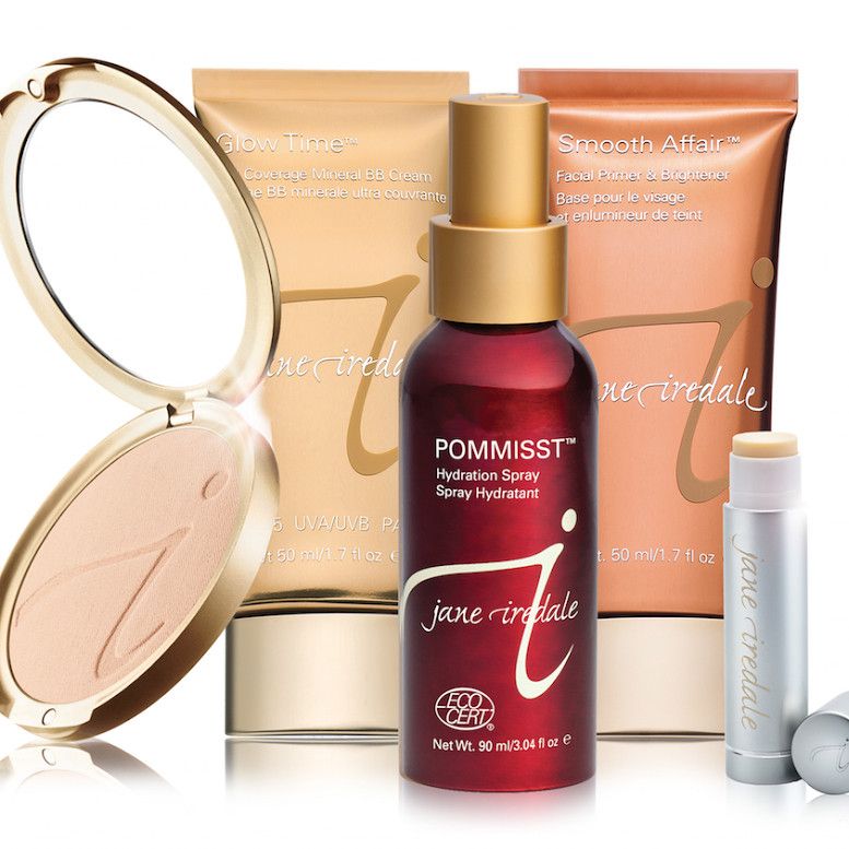 Jane Iredale