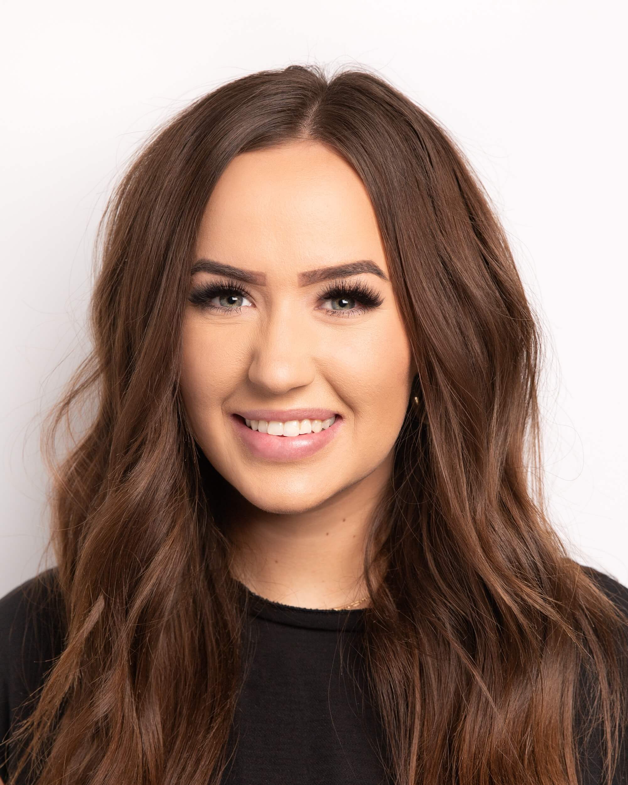 Kylie Branom: Medical Assistant, Master Aesthetician Kylie Branom: Medical Assistant, Master Aesthetician