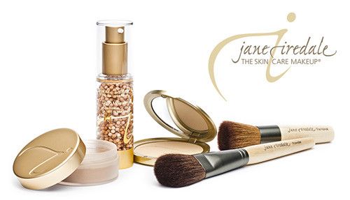 Jane Iredale Makeup Jane Iredale Makeup