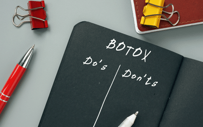 4 Signs You’re A Good Candidate For Botox