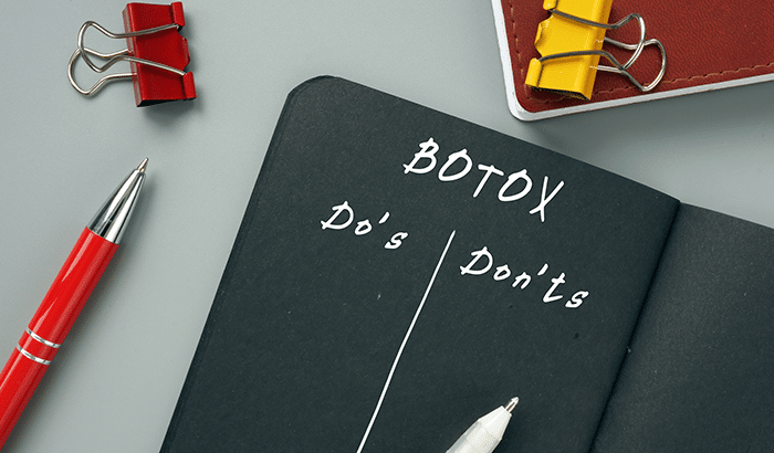 4 Signs You're A Good Candidate For Botox