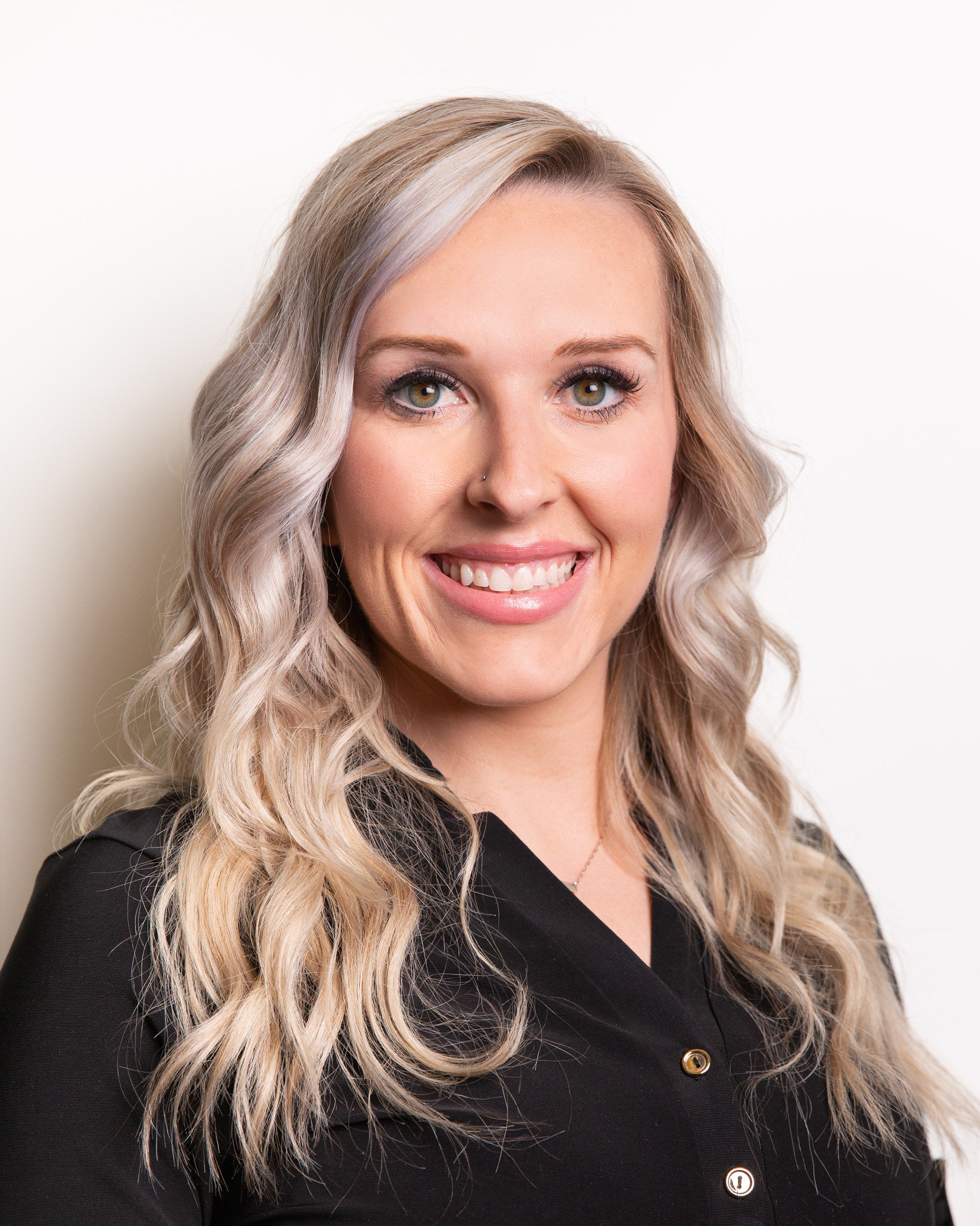 Alisha-Bennett Vincent Surgical Arts: Debra Foster