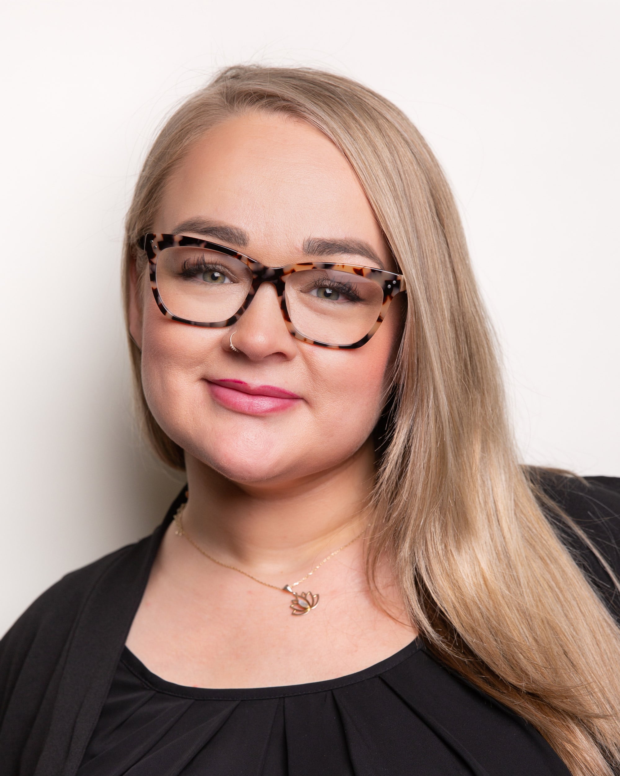 Jessica-Christiansen CC Carrel: Surgical Center Manager, Head Registered Nurse