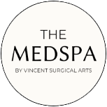 Logo-the-medspa Vincent Surgical Arts and Medspa Salt Lake City Utah